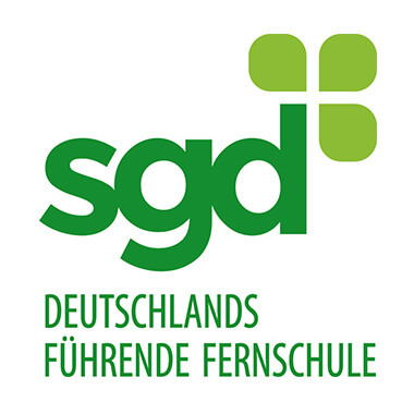 SGD - Studiengemeinschaft Darmstadt